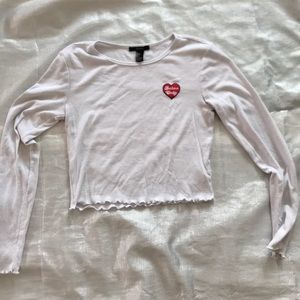 🔥last chance🔥Forever 21 Crop